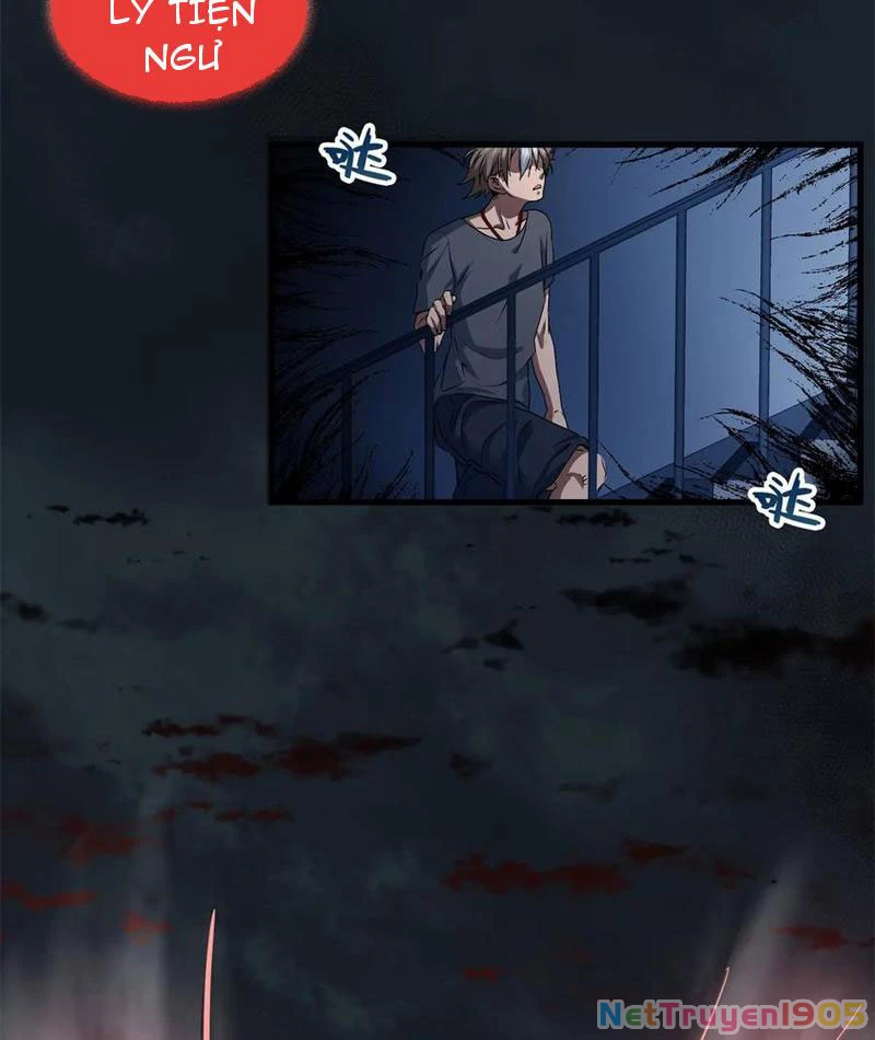 Thì Ra Ta Là Yêu Nhị Đại Chapter 36 - 52