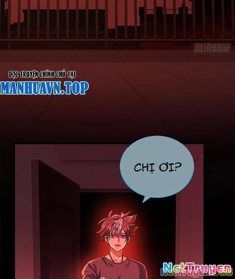 Thì Ra Ta Là Yêu Nhị Đại Chapter 36 - 56