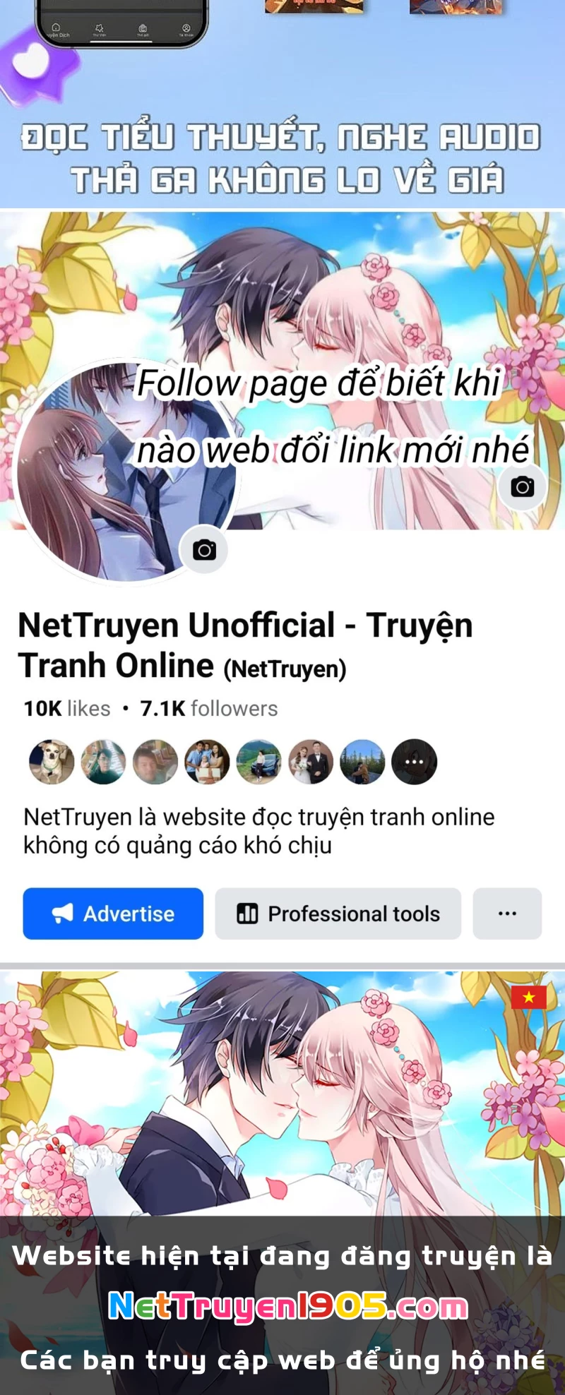 Thì Ra Ta Là Yêu Nhị Đại Chapter 36 - 58