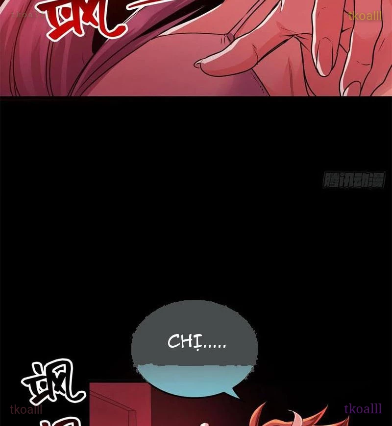 Thì Ra Ta Là Yêu Nhị Đại Chapter 37 - 2