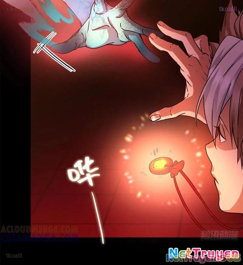 Thì Ra Ta Là Yêu Nhị Đại Chapter 37 - 6