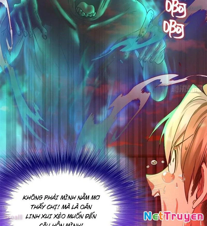 Thì Ra Ta Là Yêu Nhị Đại Chapter 37 - 11