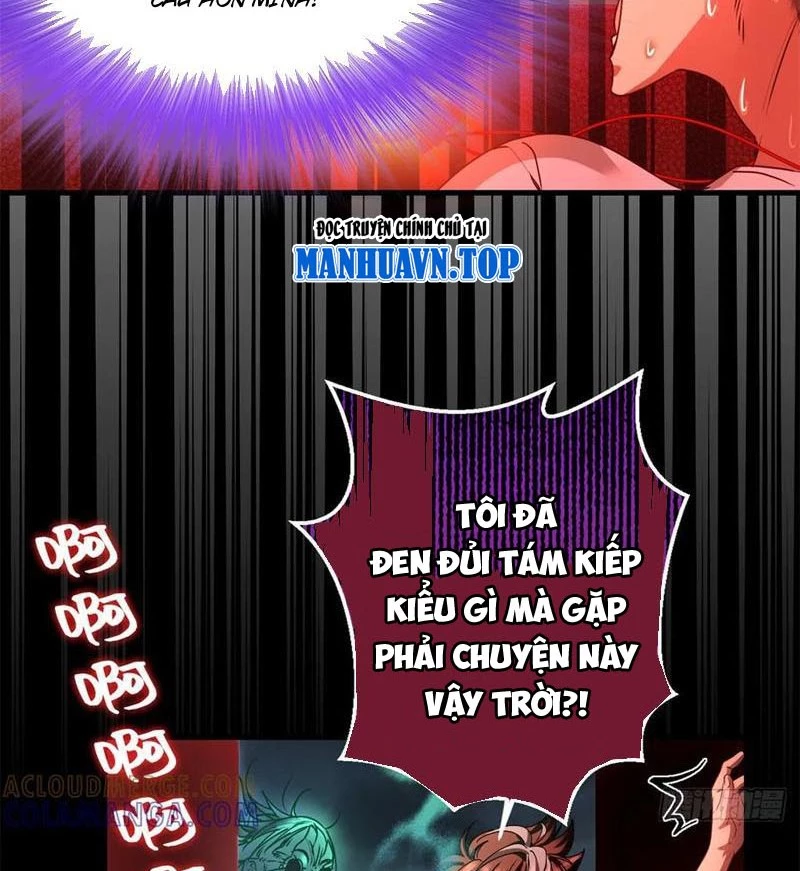 Thì Ra Ta Là Yêu Nhị Đại Chapter 37 - 12