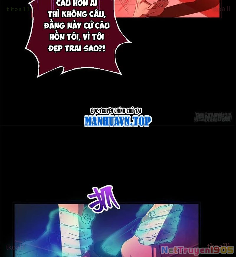 Thì Ra Ta Là Yêu Nhị Đại Chapter 37 - 14