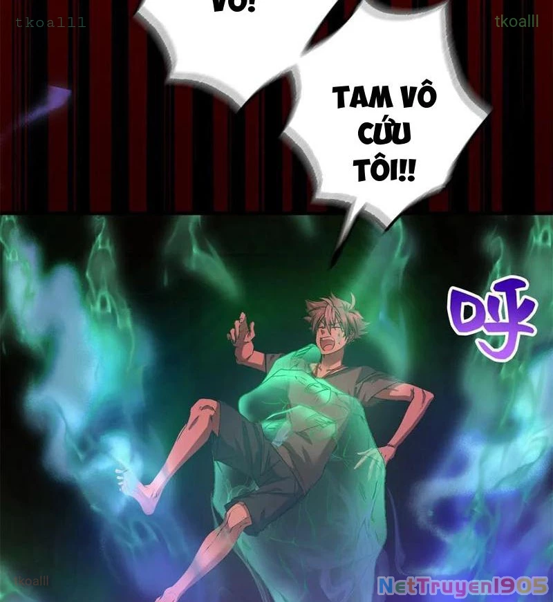 Thì Ra Ta Là Yêu Nhị Đại Chapter 37 - 18