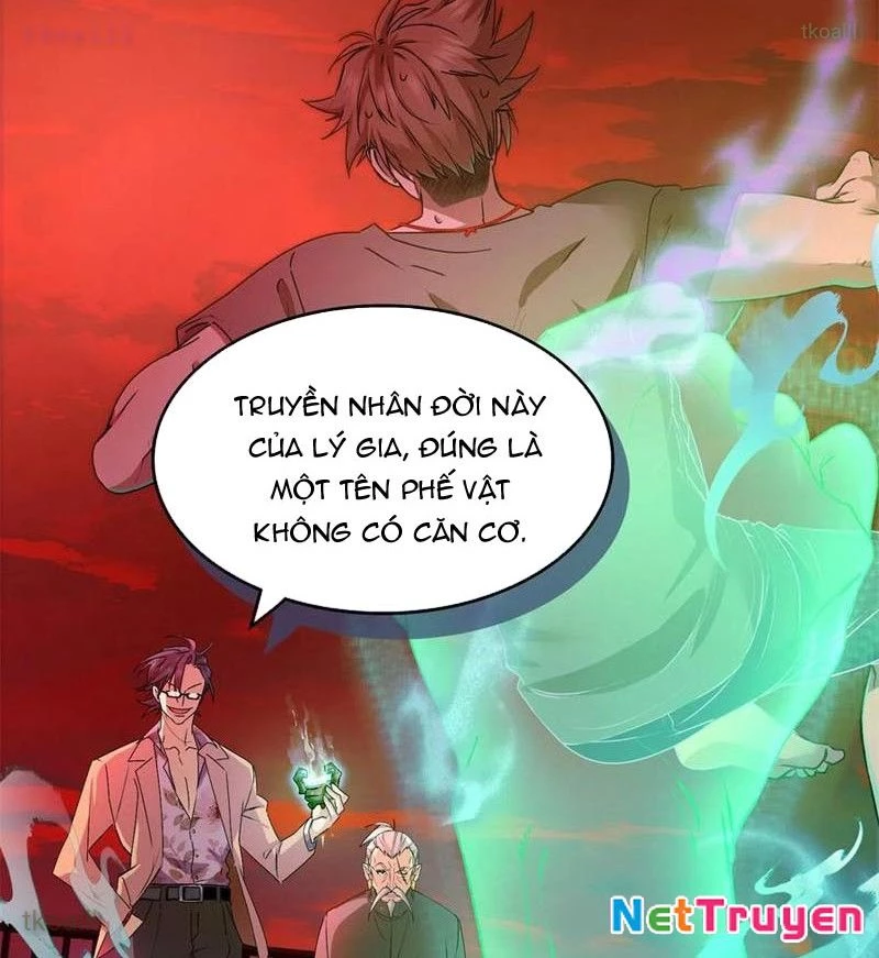 Thì Ra Ta Là Yêu Nhị Đại Chapter 37 - 21