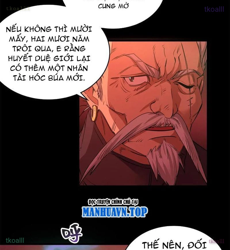 Thì Ra Ta Là Yêu Nhị Đại Chapter 37 - 23