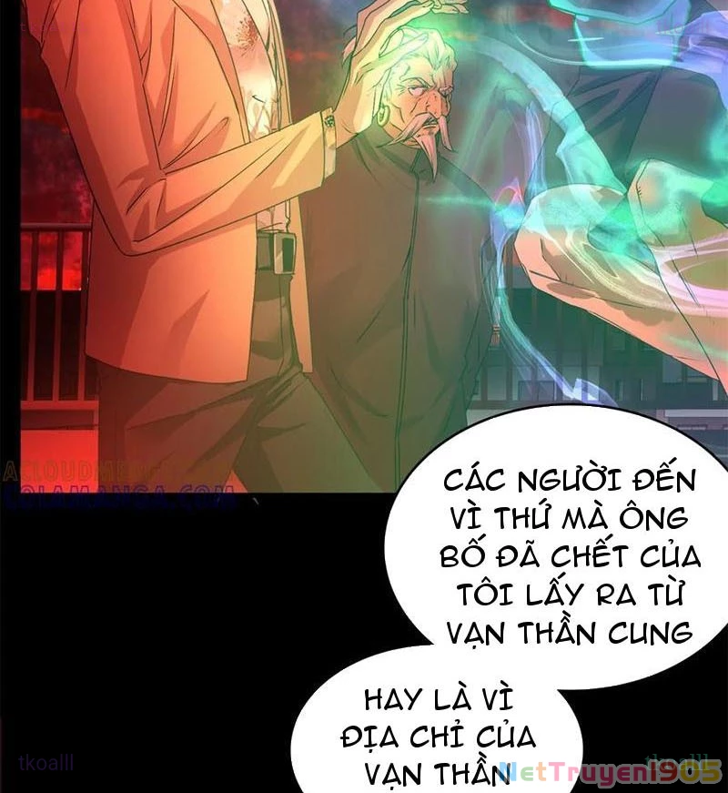 Thì Ra Ta Là Yêu Nhị Đại Chapter 37 - 25