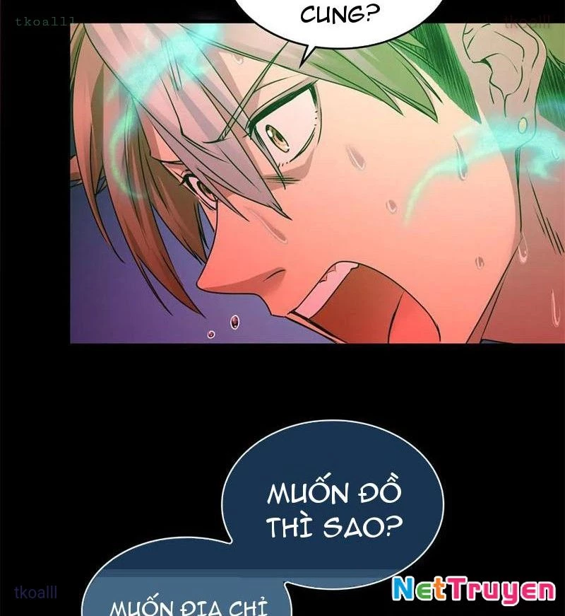 Thì Ra Ta Là Yêu Nhị Đại Chapter 37 - 26