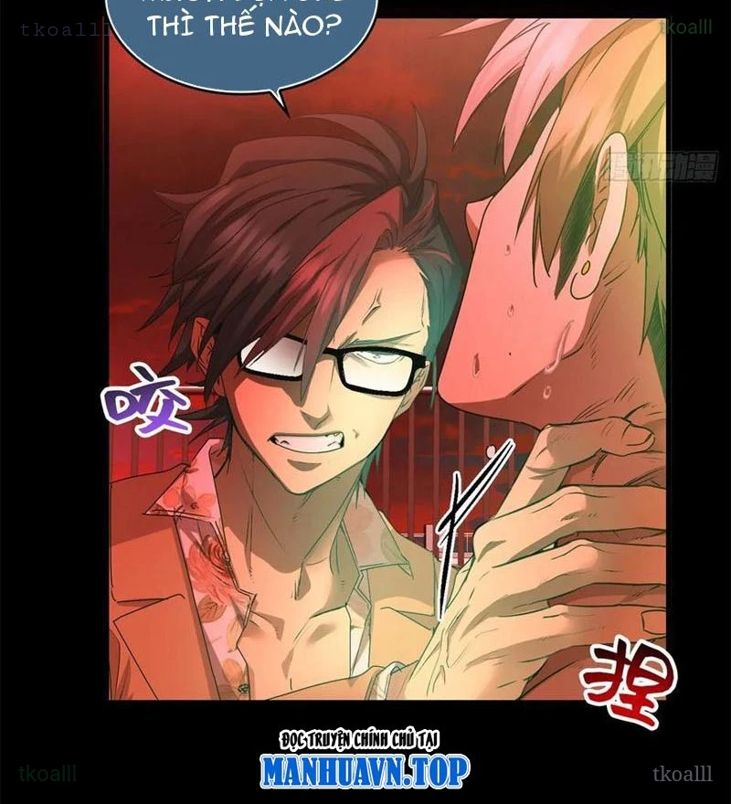 Thì Ra Ta Là Yêu Nhị Đại Chapter 37 - 27