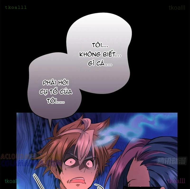 Thì Ra Ta Là Yêu Nhị Đại Chapter 37 - 28