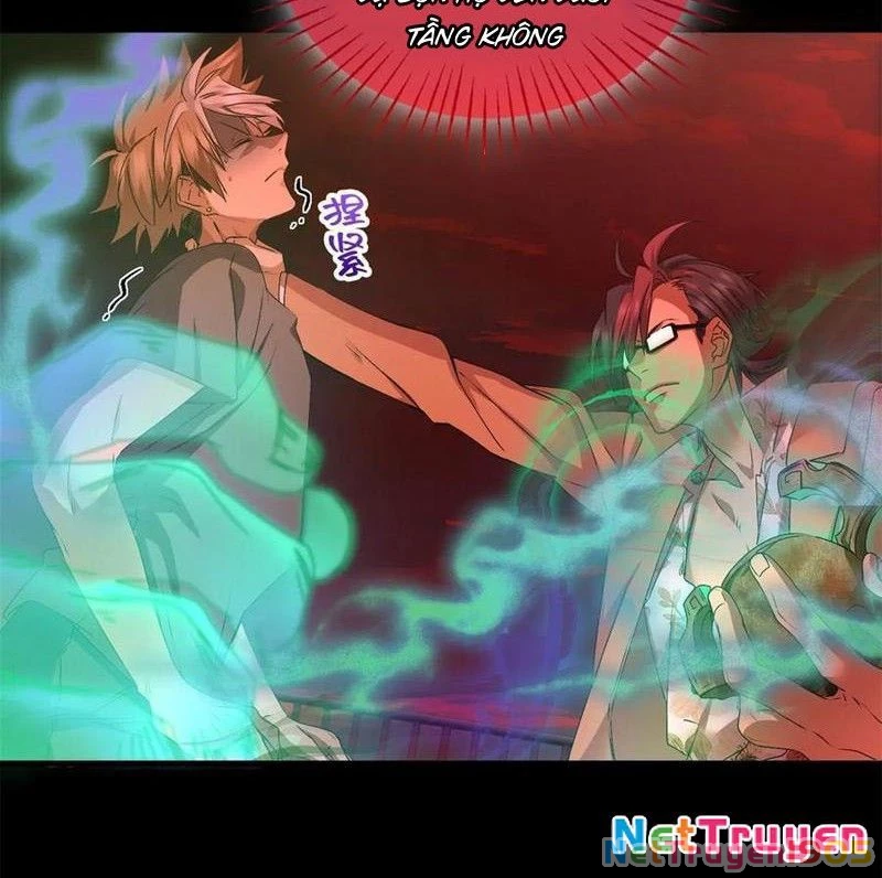 Thì Ra Ta Là Yêu Nhị Đại Chapter 37 - 31