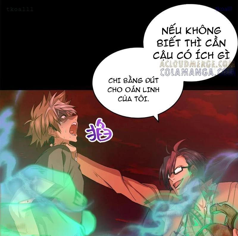 Thì Ra Ta Là Yêu Nhị Đại Chapter 37 - 32