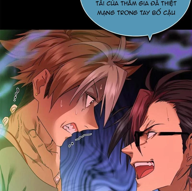 Thì Ra Ta Là Yêu Nhị Đại Chapter 37 - 34