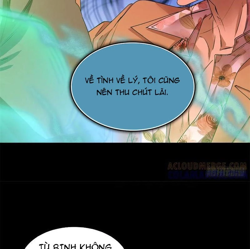 Thì Ra Ta Là Yêu Nhị Đại Chapter 37 - 35