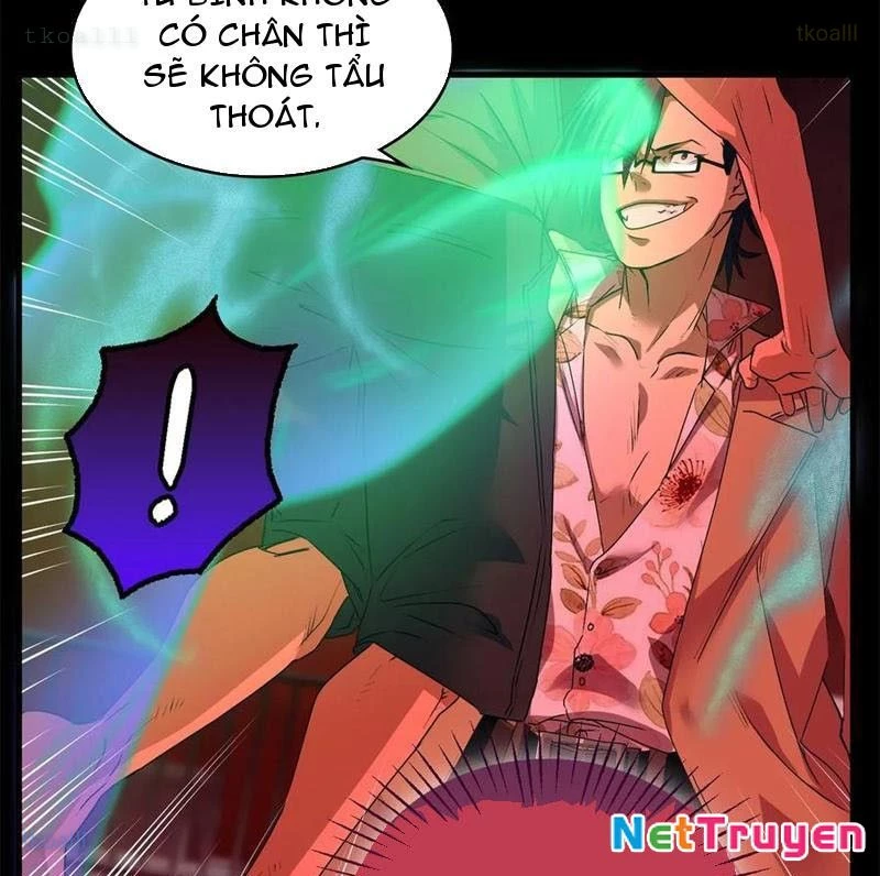 Thì Ra Ta Là Yêu Nhị Đại Chapter 37 - 36