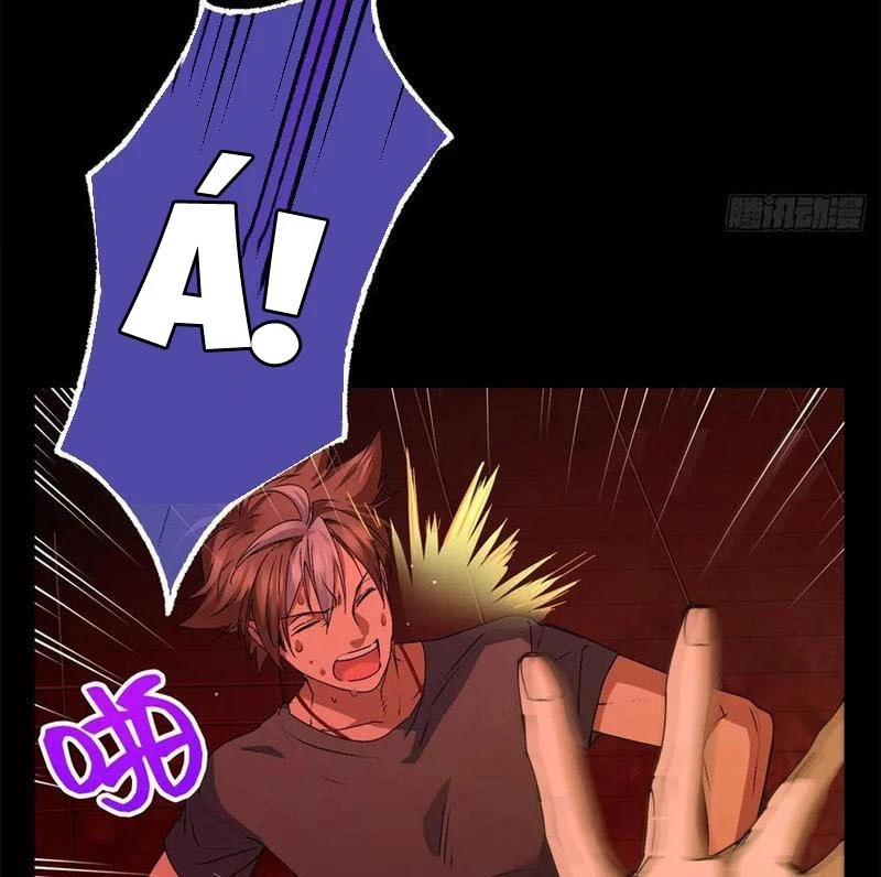 Thì Ra Ta Là Yêu Nhị Đại Chapter 37 - 40