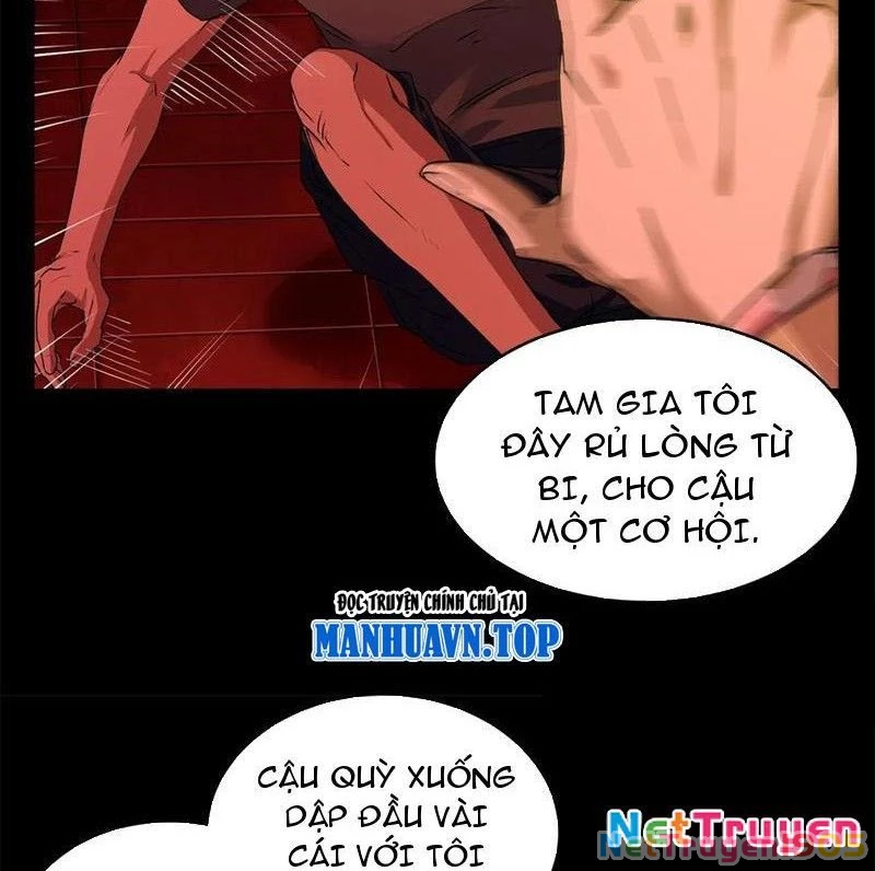 Thì Ra Ta Là Yêu Nhị Đại Chapter 37 - 41