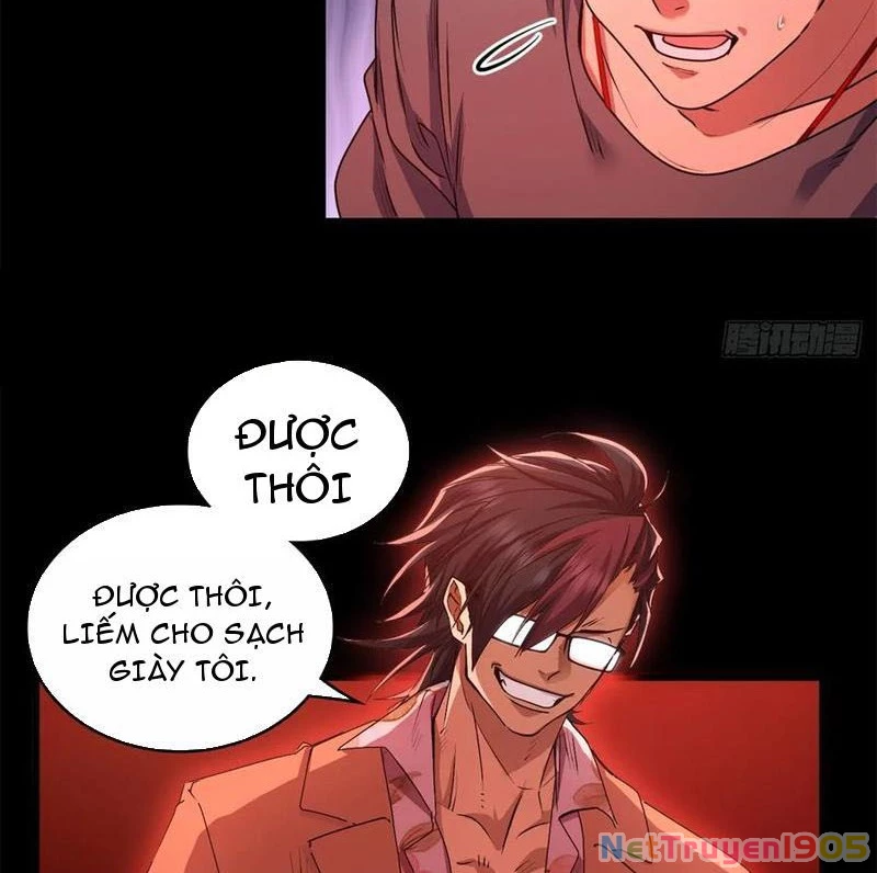 Thì Ra Ta Là Yêu Nhị Đại Chapter 37 - 45