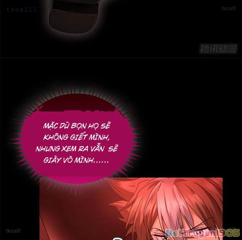 Thì Ra Ta Là Yêu Nhị Đại Chapter 37 - 47