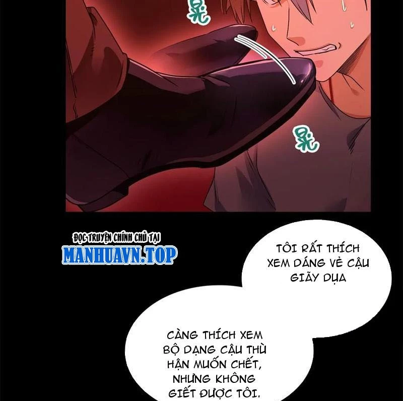 Thì Ra Ta Là Yêu Nhị Đại Chapter 37 - 48