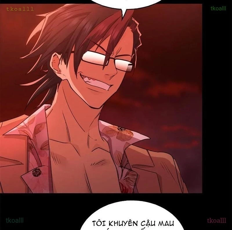 Thì Ra Ta Là Yêu Nhị Đại Chapter 37 - 49