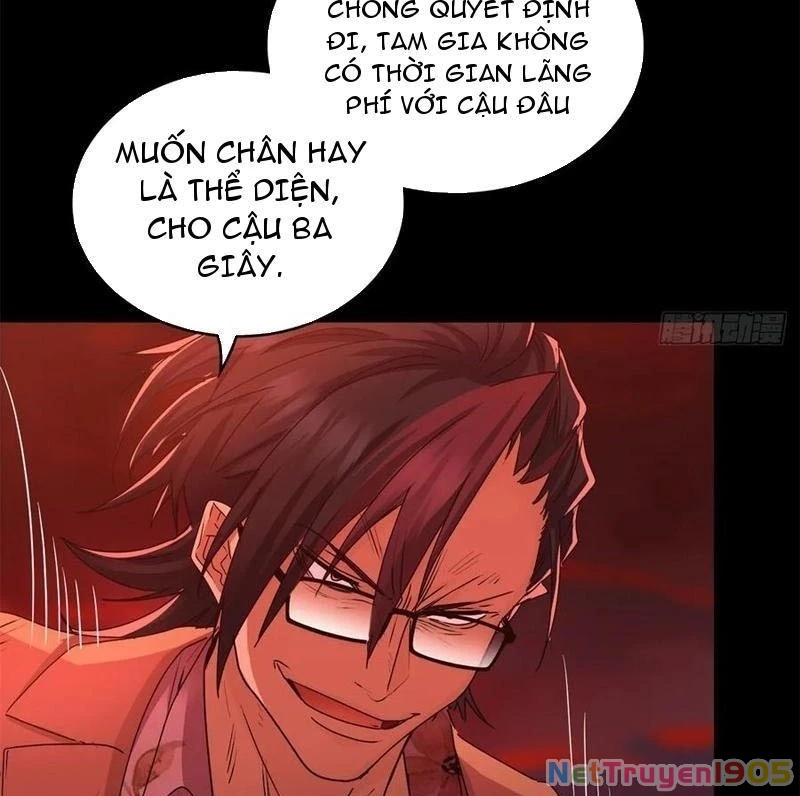 Thì Ra Ta Là Yêu Nhị Đại Chapter 37 - 50