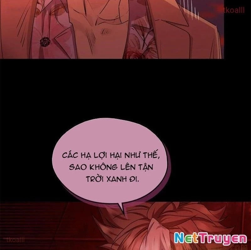 Thì Ra Ta Là Yêu Nhị Đại Chapter 37 - 51