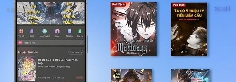 Thì Ra Ta Là Yêu Nhị Đại Chapter 37 - 53