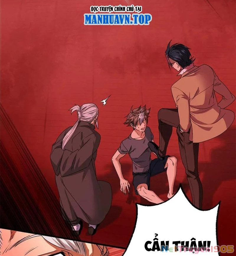 Thì Ra Ta Là Yêu Nhị Đại Chapter 38 - 2
