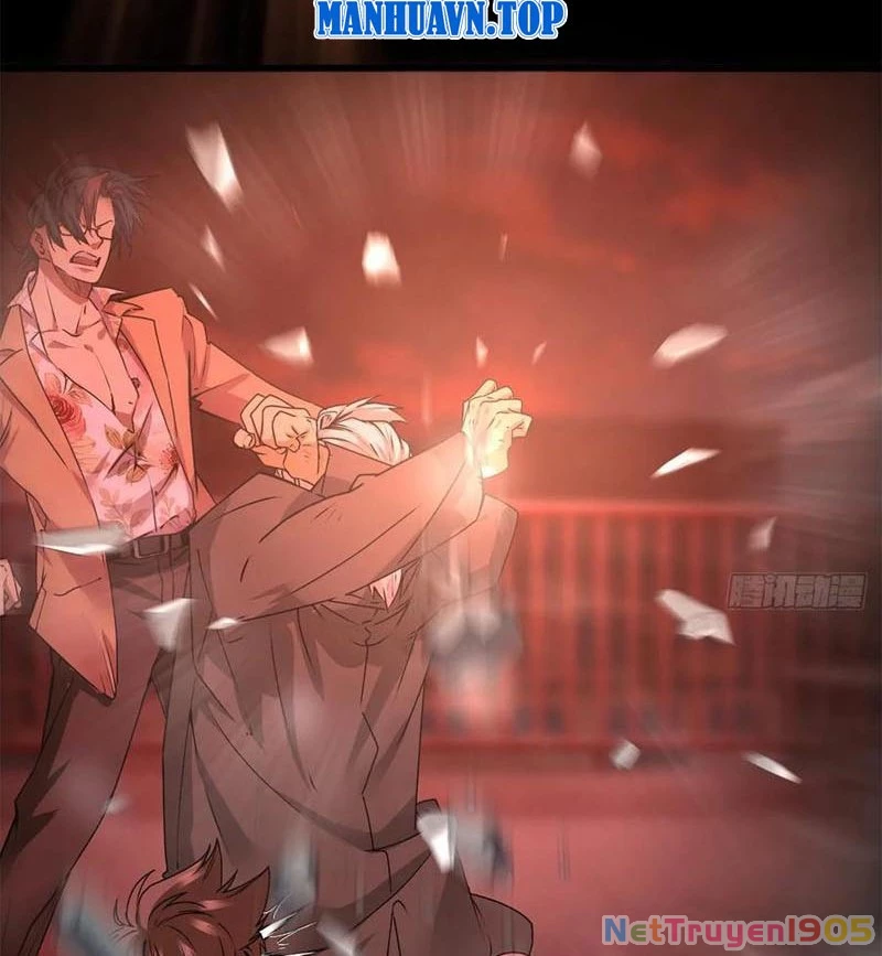 Thì Ra Ta Là Yêu Nhị Đại Chapter 38 - 7