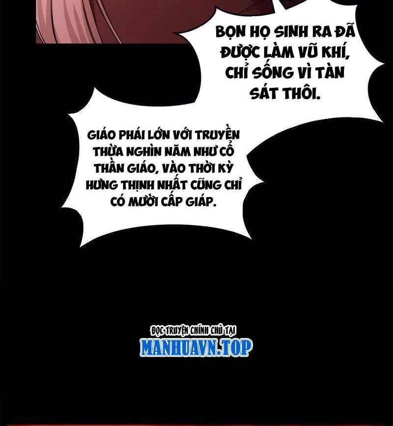 Thì Ra Ta Là Yêu Nhị Đại Chapter 38 - 18