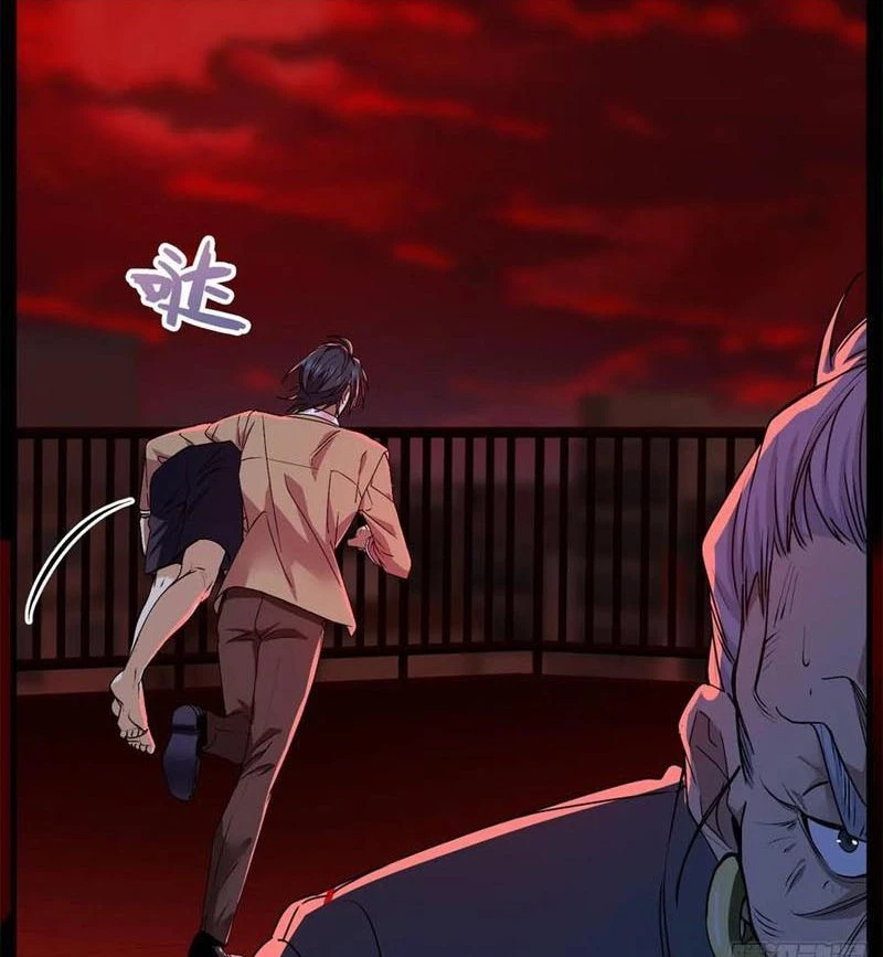 Thì Ra Ta Là Yêu Nhị Đại Chapter 38 - 19