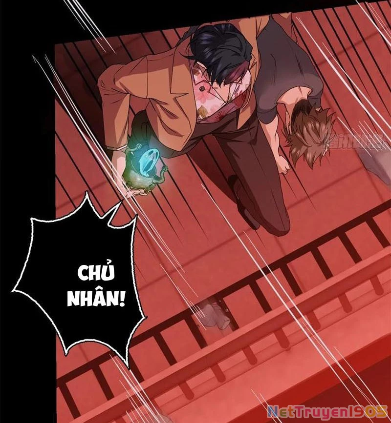 Thì Ra Ta Là Yêu Nhị Đại Chapter 38 - 25