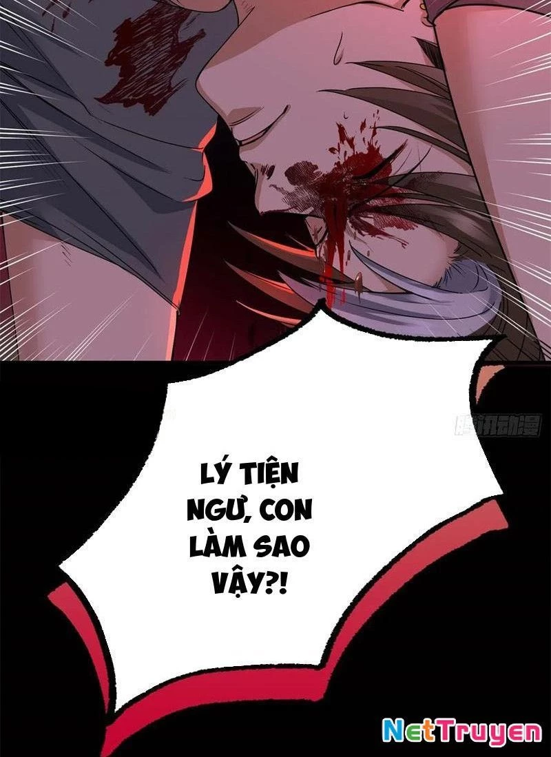Thì Ra Ta Là Yêu Nhị Đại Chapter 38 - 31