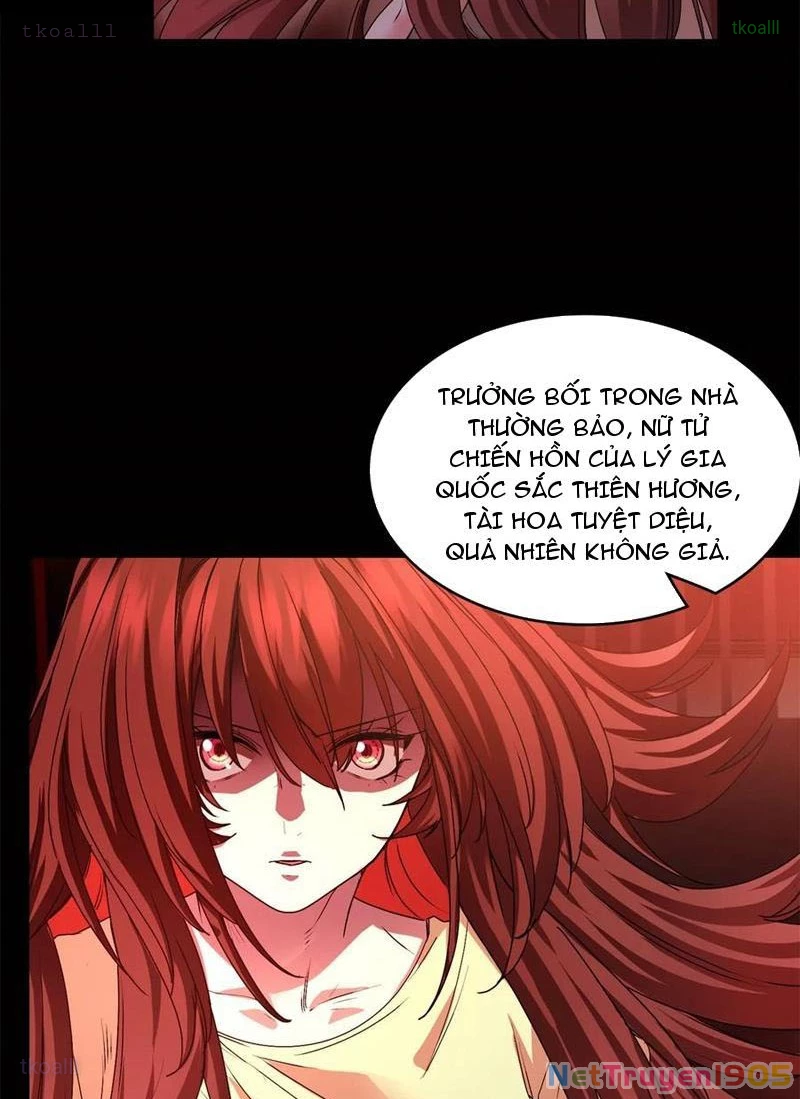 Thì Ra Ta Là Yêu Nhị Đại Chapter 38 - 34