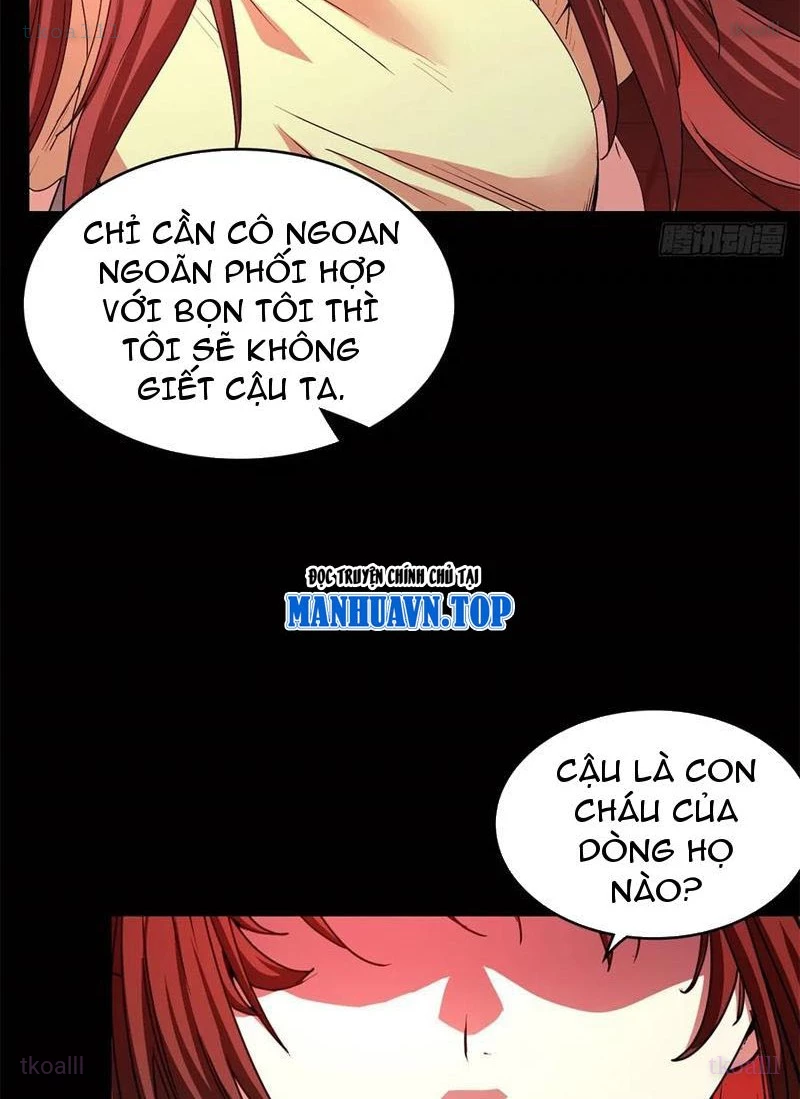 Thì Ra Ta Là Yêu Nhị Đại Chapter 38 - 35