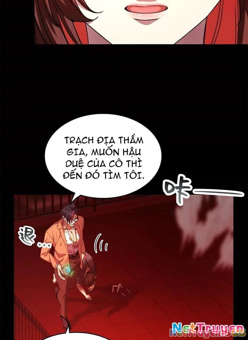 Thì Ra Ta Là Yêu Nhị Đại Chapter 38 - 36