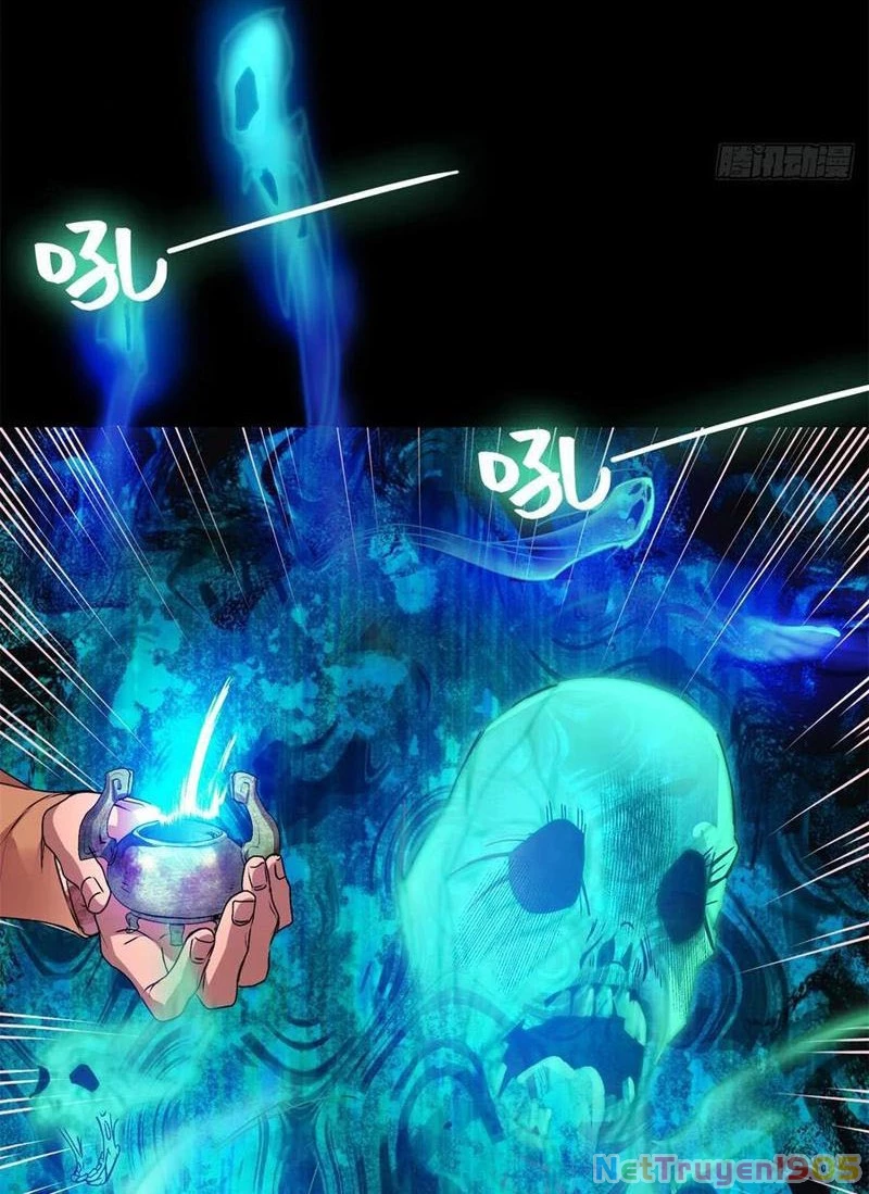 Thì Ra Ta Là Yêu Nhị Đại Chapter 38 - 43