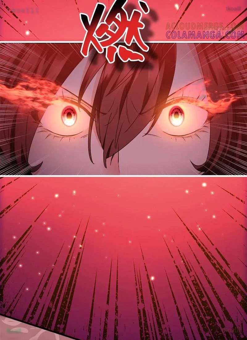 Thì Ra Ta Là Yêu Nhị Đại Chapter 38 - 47