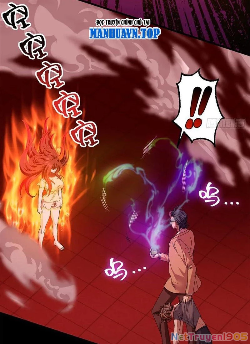 Thì Ra Ta Là Yêu Nhị Đại Chapter 38 - 48