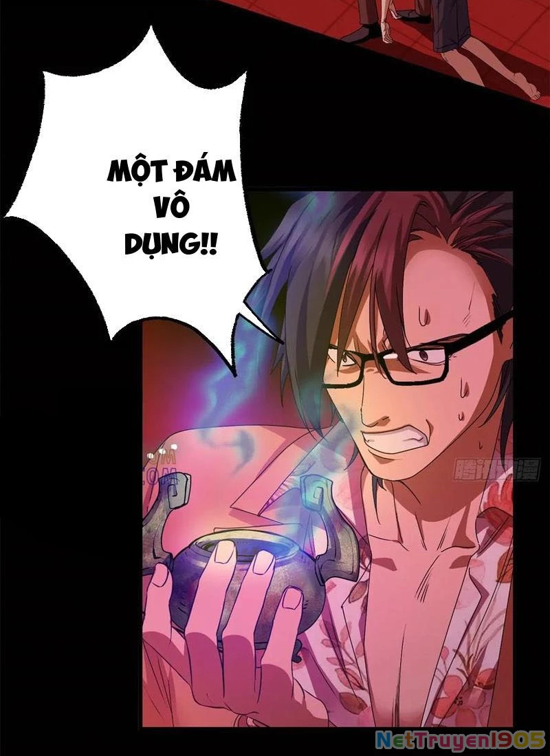 Thì Ra Ta Là Yêu Nhị Đại Chapter 38 - 49