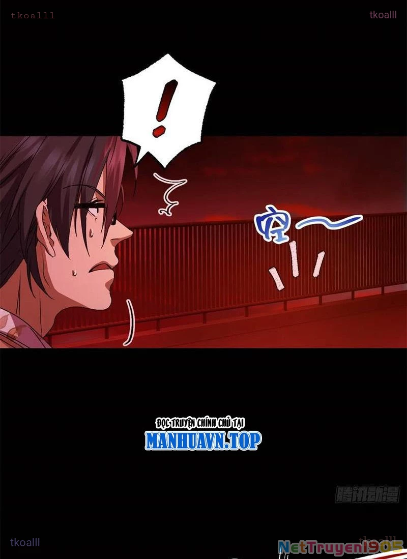 Thì Ra Ta Là Yêu Nhị Đại Chapter 38 - 50