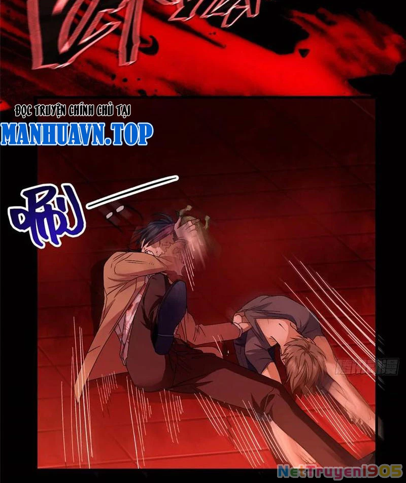 Thì Ra Ta Là Yêu Nhị Đại Chapter 39 - 3