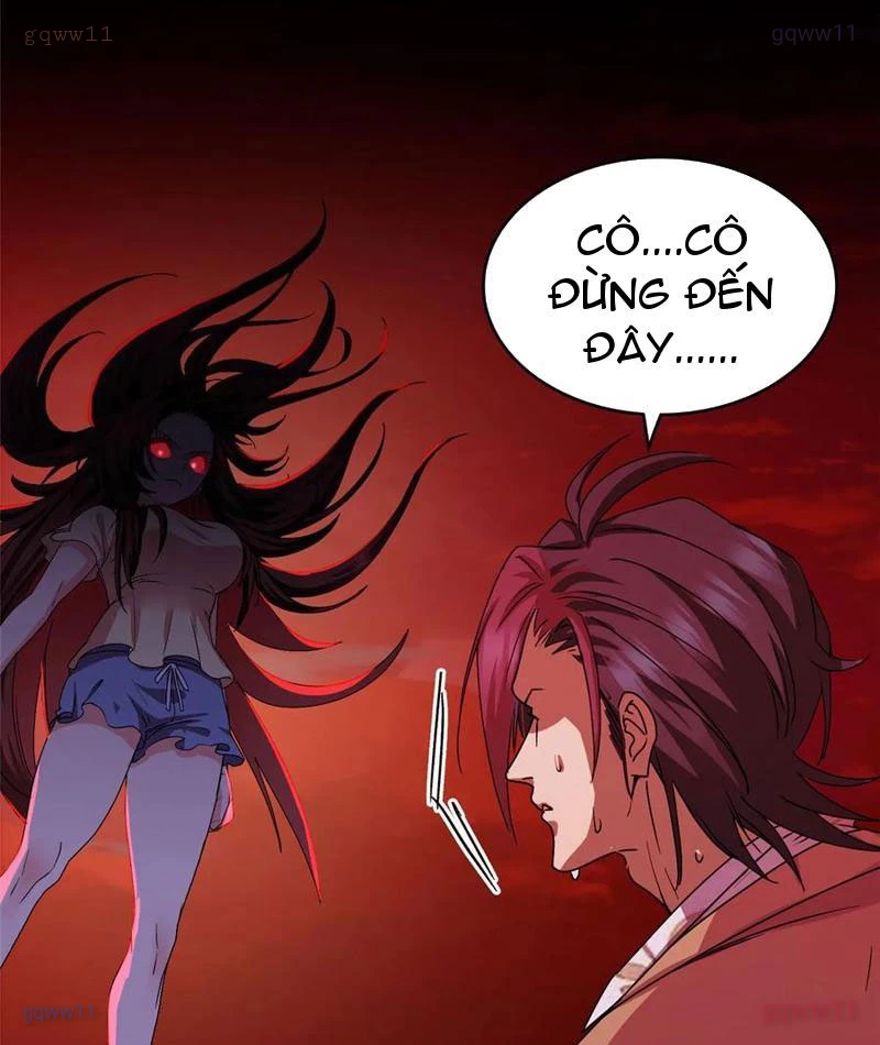 Thì Ra Ta Là Yêu Nhị Đại Chapter 39 - 5