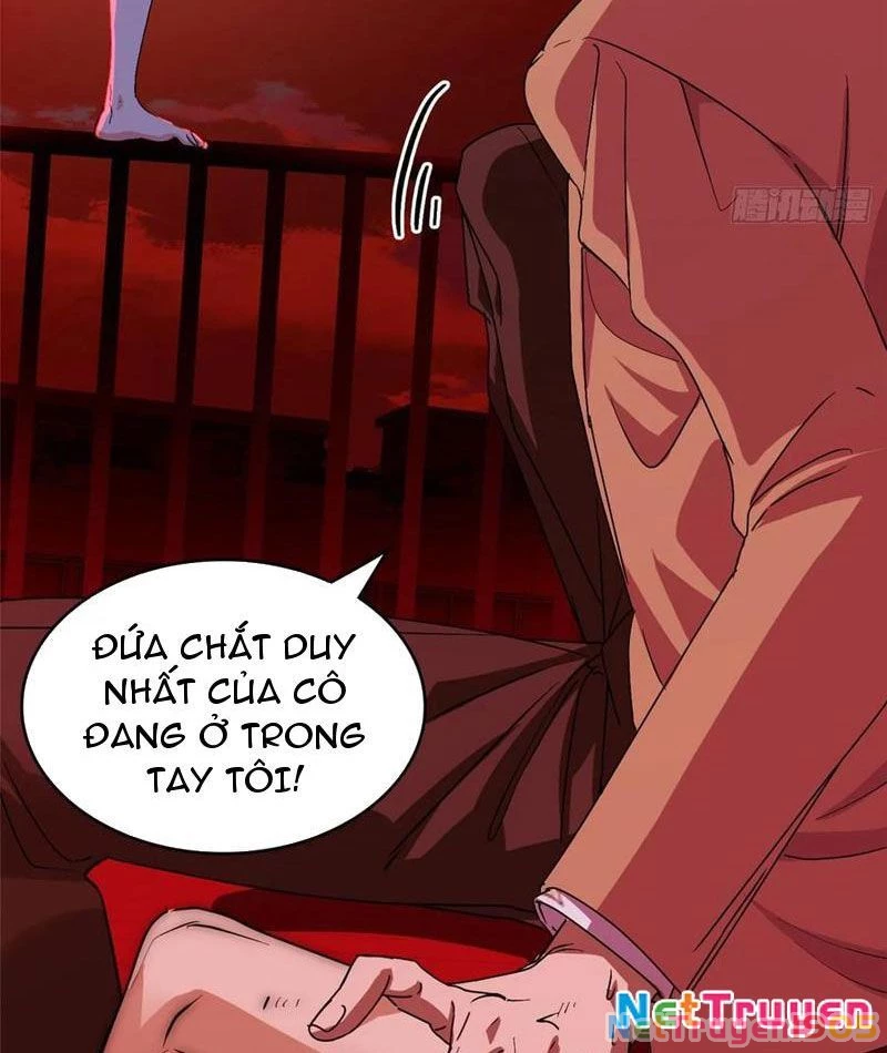 Thì Ra Ta Là Yêu Nhị Đại Chapter 39 - 6