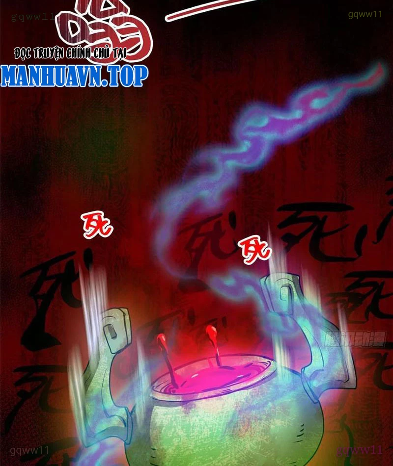 Thì Ra Ta Là Yêu Nhị Đại Chapter 39 - 8
