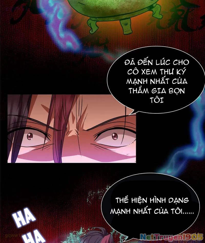 Thì Ra Ta Là Yêu Nhị Đại Chapter 39 - 9