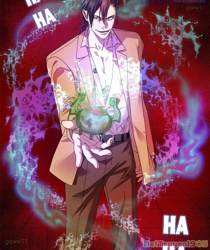 Thì Ra Ta Là Yêu Nhị Đại Chapter 39 - 10