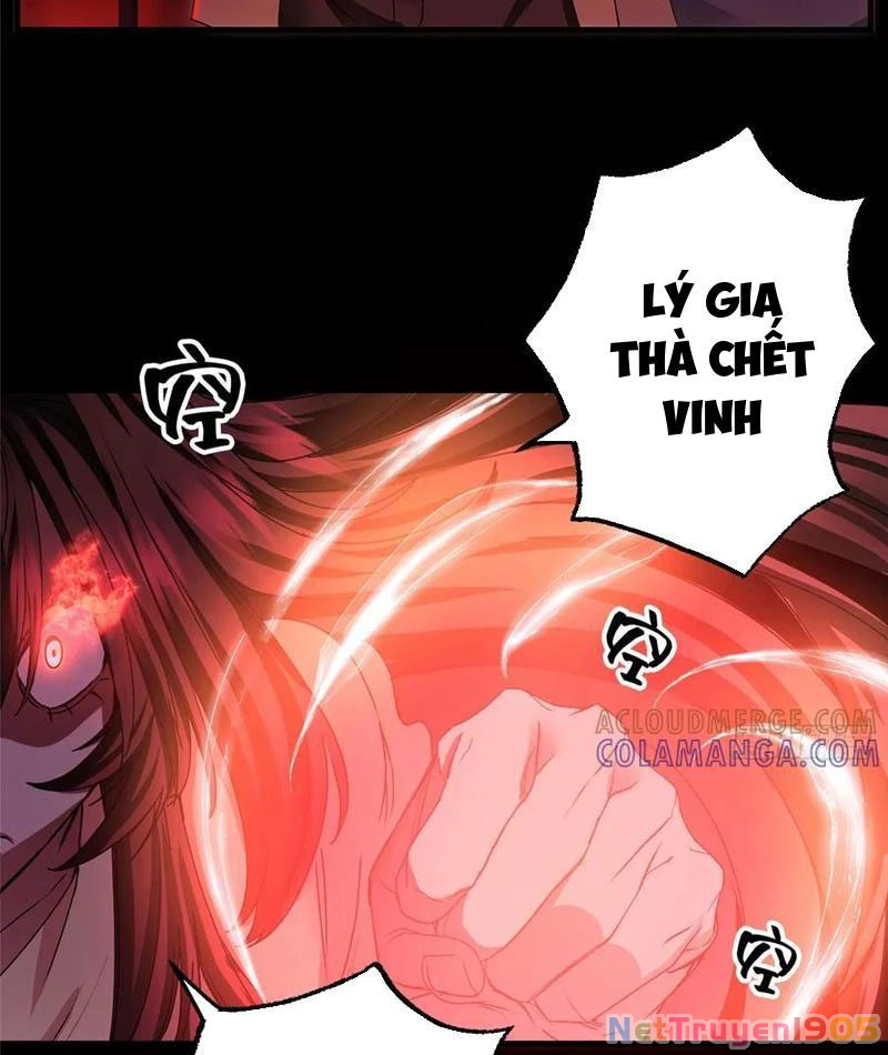 Thì Ra Ta Là Yêu Nhị Đại Chapter 39 - 17